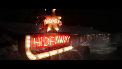 Juré N°2 : bande-annonce officielle du film de Clint Eastwood (VOST) _