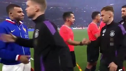 Germany vs France 2-0 - All Goals Extеndеd Hіghlіghts 2024