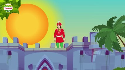 ஒரு புத்திசாலி _ Tamil Moral Stories _ Stories in Tamil _ தமிழ் கதைகள்