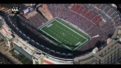 American Sports Story Aaron Hernandez 1x05 Promo The Man (2024)