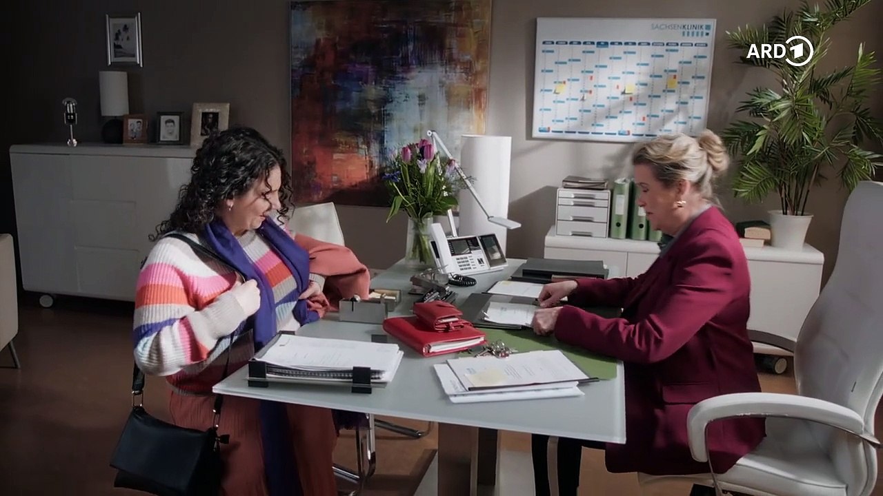 In aller Freundschaft: Glückliche Umstände | Folge 1067