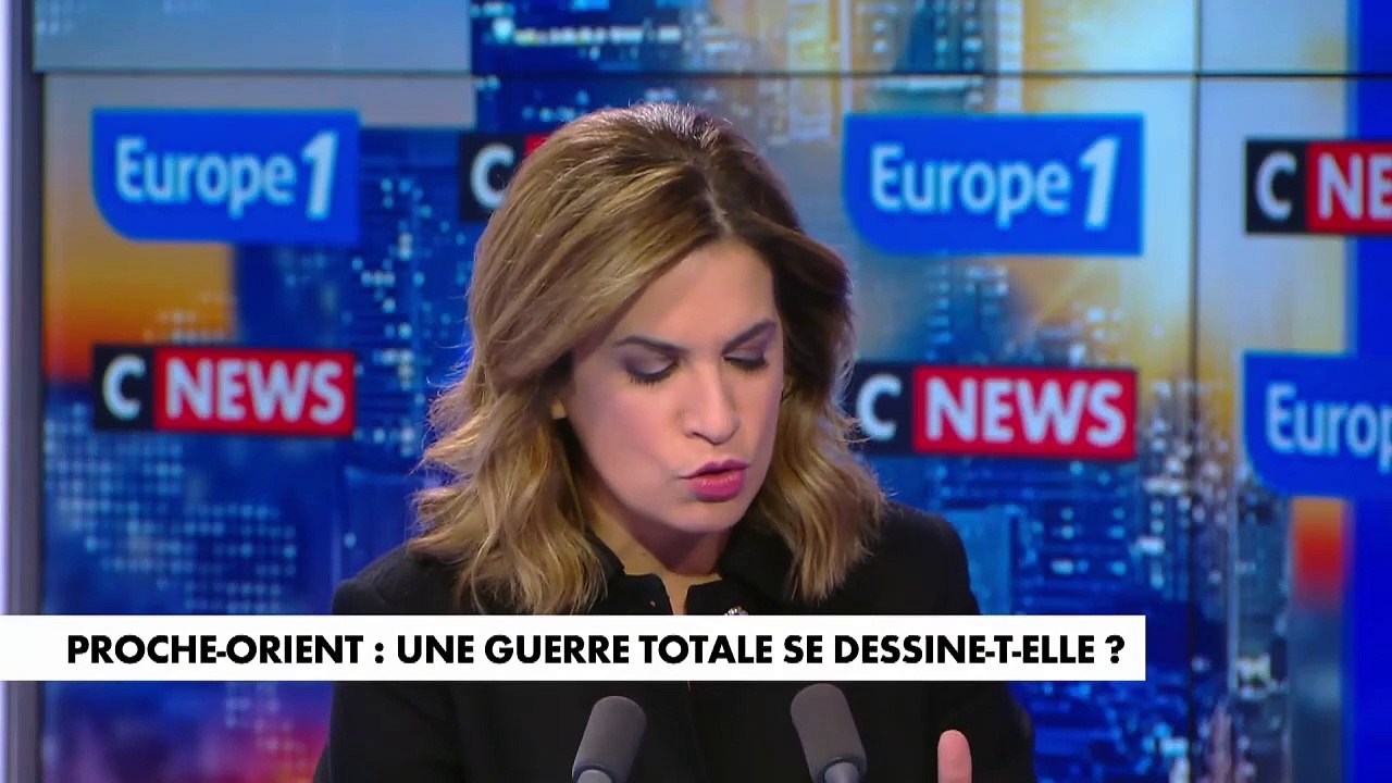 Proche-Orient : Chine, Russie, Iran, Corée du Nord sont «les quatre cavaliers de l'apocalypse», estime Pierre Lellouche