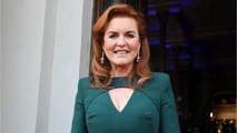 GALA VIDÉO - La princesse Beatrice enceinte de son 2ème enfant : sa mère Sarah Ferguson partage sa joie