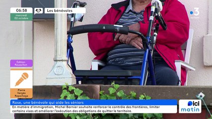 02/10/2024 - ICI Matin France Bleu Roussillon en vidéo