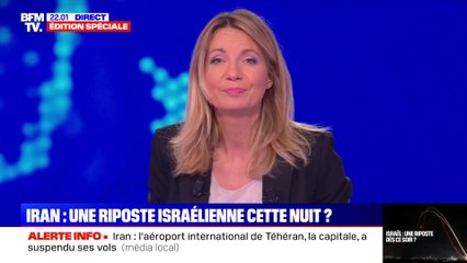 Perrine Storme sur BFM (01/10/2024)