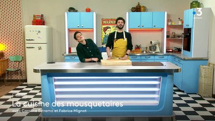 02/10/2024 - ICI Matin France Bleu Occitanie en vidéo
