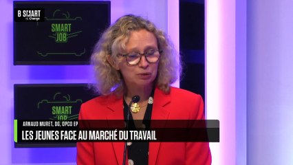 SMART JOB - Emission du mercredi 2 octobre