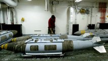 « Bunker buster »,  la bombe pénétrante qui a éliminé Hassan Nasrallah