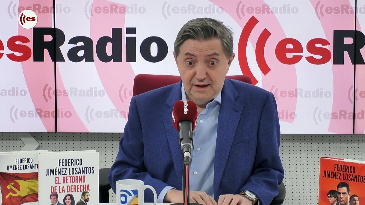 FEDERICO A LAS 7: Irán ataca a Israel por descabezar por descabezar a Hezbolá y Hamás