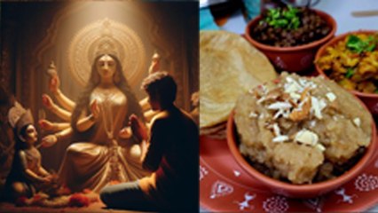 Shardiya Navratri 9 Days Bhog List 2024: शारदीय नवरात्रि के 9 दिन मां दुर्गा 9 भोग लिस्ट |Boldsky