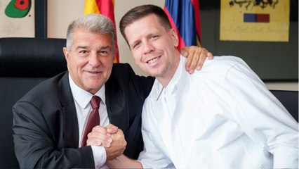 Barcelona can win the Champions League - Raphinha