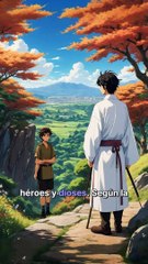 La leyenda de Calidón en la mitología griega