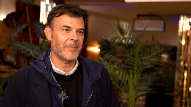 François Ozon réalise Quand vient l’automne : Ce film est inspiré d'une histoire vraie de ma famille