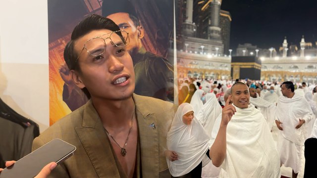 “Orang mabuk cakap fasal agama pun kita kena dengar” - Noki