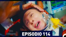 Um Milagre Episódio 114 (Dublagem em Português)