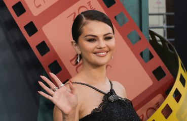 Selena Gomez admet qu'elle n'aime pas parler d'argent : "Je trouve ça déplaisant..."