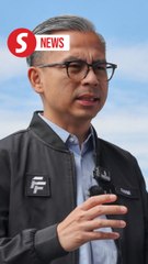 Fahmi wants media organisations to settle salary arrears soon