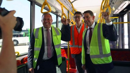 Labor pledges publicly-owned energy retailer if it win re-election