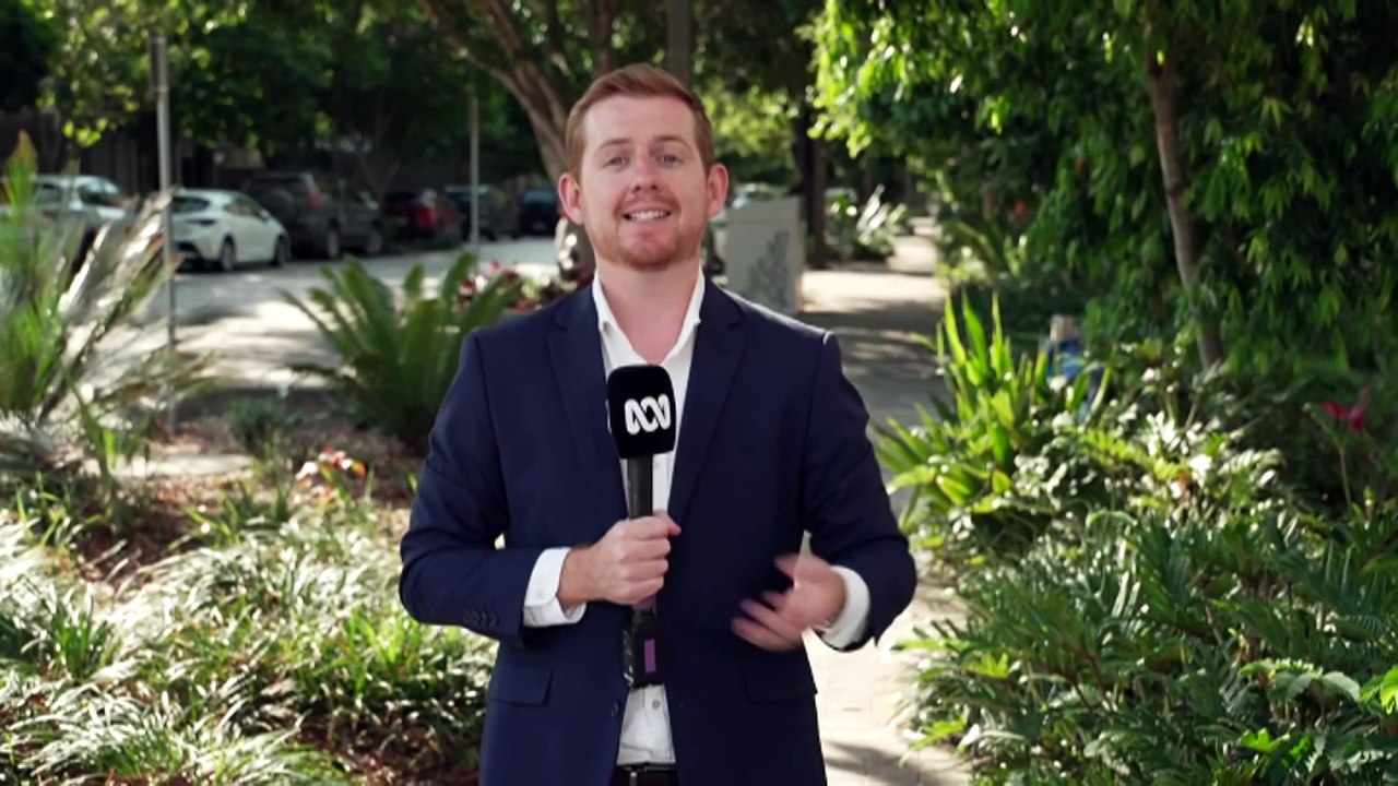 LNP’s David Crisafulli promises investment in local health facilities