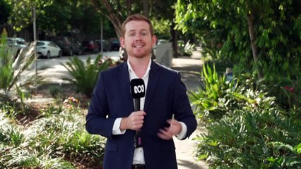 LNP’s David Crisafulli promises investment in local health facilities