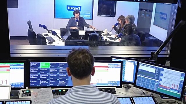 Jean-Luc Lemoine : «L’amour est dans le pré c’est un peu le Uber Eats des célibataires»