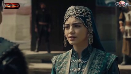 HD المؤسس عثمان - مدبلج - الحلقة 64  الموسم 2