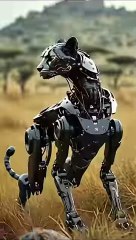 so good video of robot.