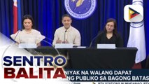 BIR, tiniyak na walang dapat ikabahala ang publiko sa batas para sa 12% VAT sa foreign digital services; BIR, tiwalang patas na kompetisyon ang idudulot ng naturang batas