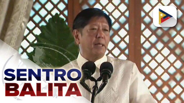 VAT sa foreign digital services, isinabatas na ni PBBM; educational public interest services, hindi kabilang sa papatawan ng VAT