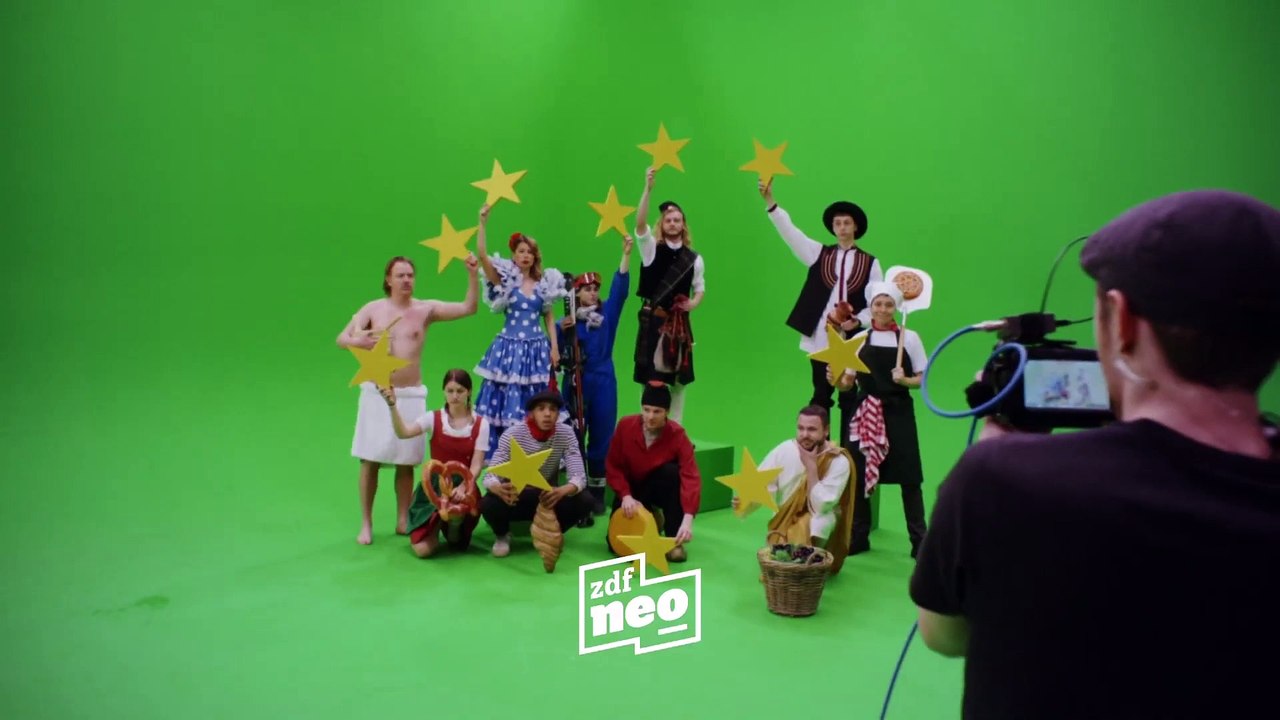 This Is Gonna Be Great Trailer DF