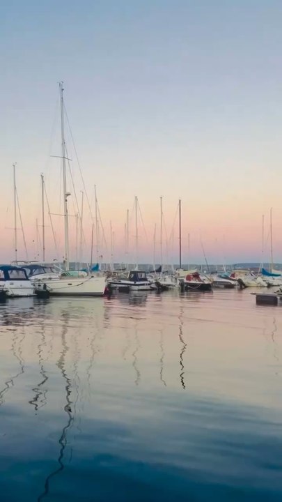LA PLUS CALME navigation à Oslo