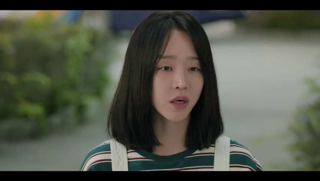 Dear Hyeri (2024) EP 3 [ENG SUB] video Dailymotion