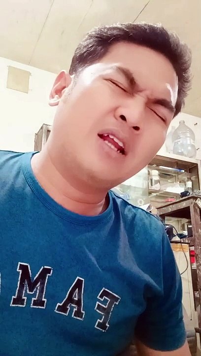 Kuberjuang Demi Dirimu