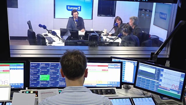 Le retour du «Maillon faible» et Europe 1 lance aujourd’hui une nouvelle série de podcasts