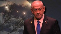 Israel avisa: responderá al ataque de Irán