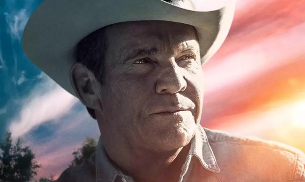 'Reagan', tráiler del biopic de Ronald Reagan con Dennis Quaid