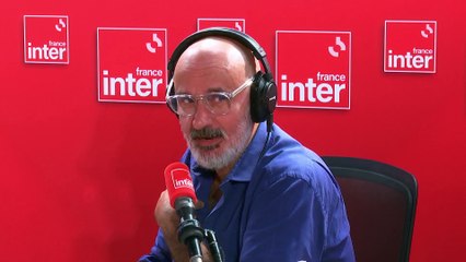 Les politiques face à la justice - Le billet de Daniel Morin