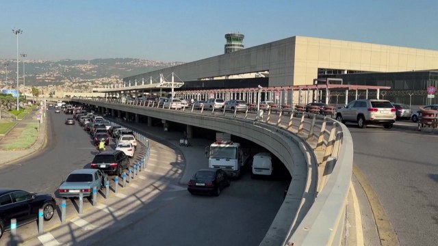 레바논에 교민 130여 명 체류... 출국 강력 권고 / YTN