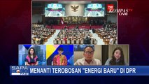 Soal Kinerja DPR Baru, Pengamat Politik: Jangan Lama di Fraksi atau Partai Masing-Masing