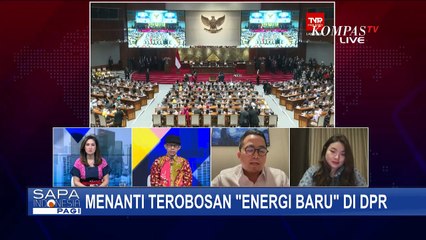 Soal Kinerja DPR Baru, Pengamat Politik: Jangan Lama di Fraksi atau Partai Masing-Masing