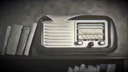 البرنامج العام يقدم حلقه بصوت موسيقار الازمان فريد الاطرش يقدم فيلم انتصار الشباب بصوته بواسطه سوزان مصطفي