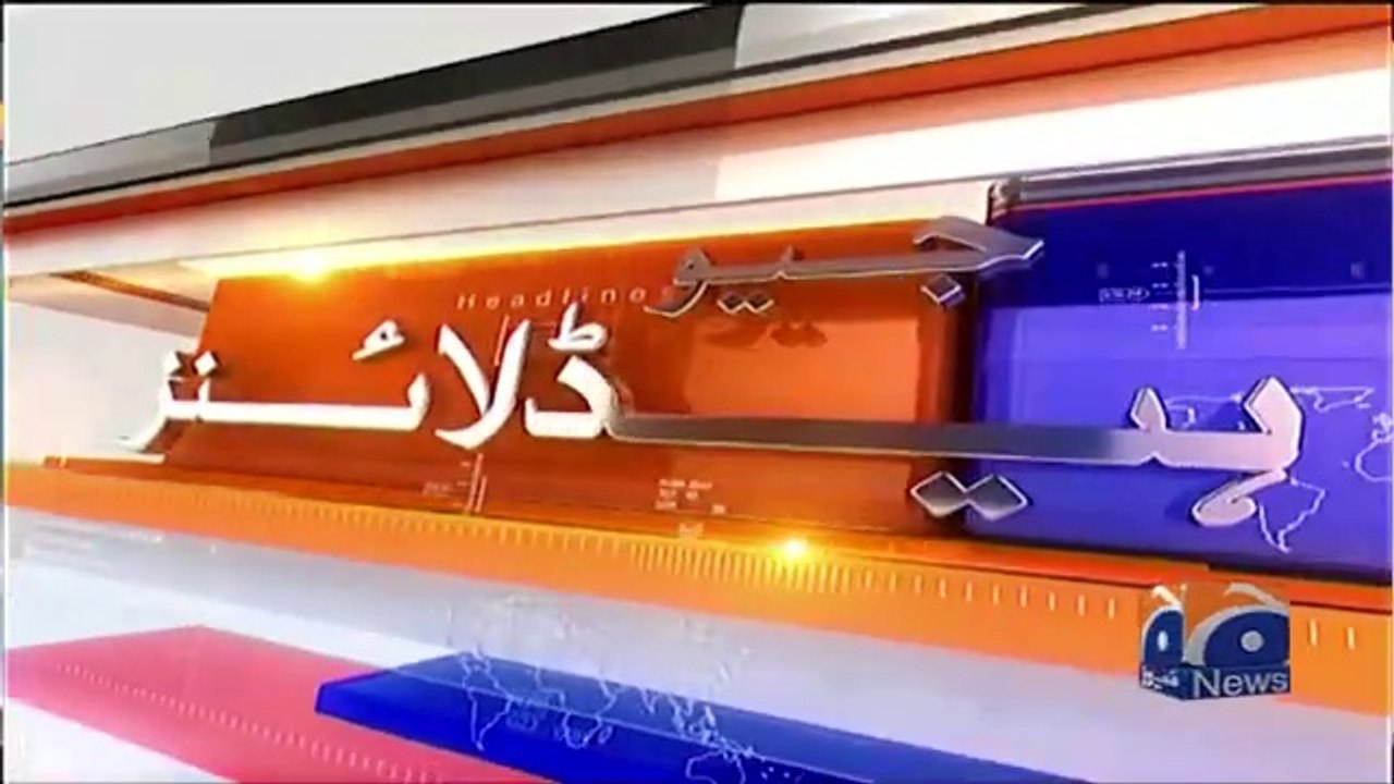 Iran's Attack on Israel: Impact on Oil Prices?  Geo News 10AM Headlines (2 Oct 24)