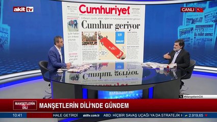 Solak paçavralar kendi içinde çark etti!