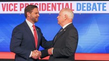 Wer hat das TV-Duell zwischen Walz und Vance gewonnen?