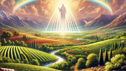 En aquel día me llamarás "mi esposo" - Libro de Oseas, capítulo 2, versículos 16-22