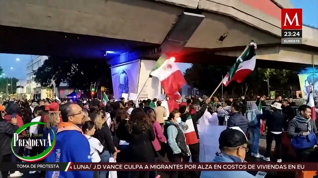 Demandas de diálogo sobre la reforma al Poder Judicial en México