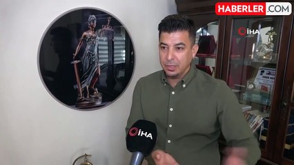Apartman görevlisi hem felç kaldı, hem de "Tacizci" denilerek iftiraya uğradı