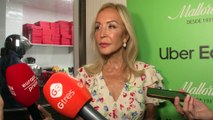 Carmen Lomana, más dura que nunca, arremete contra el rey Juan Carlos: 