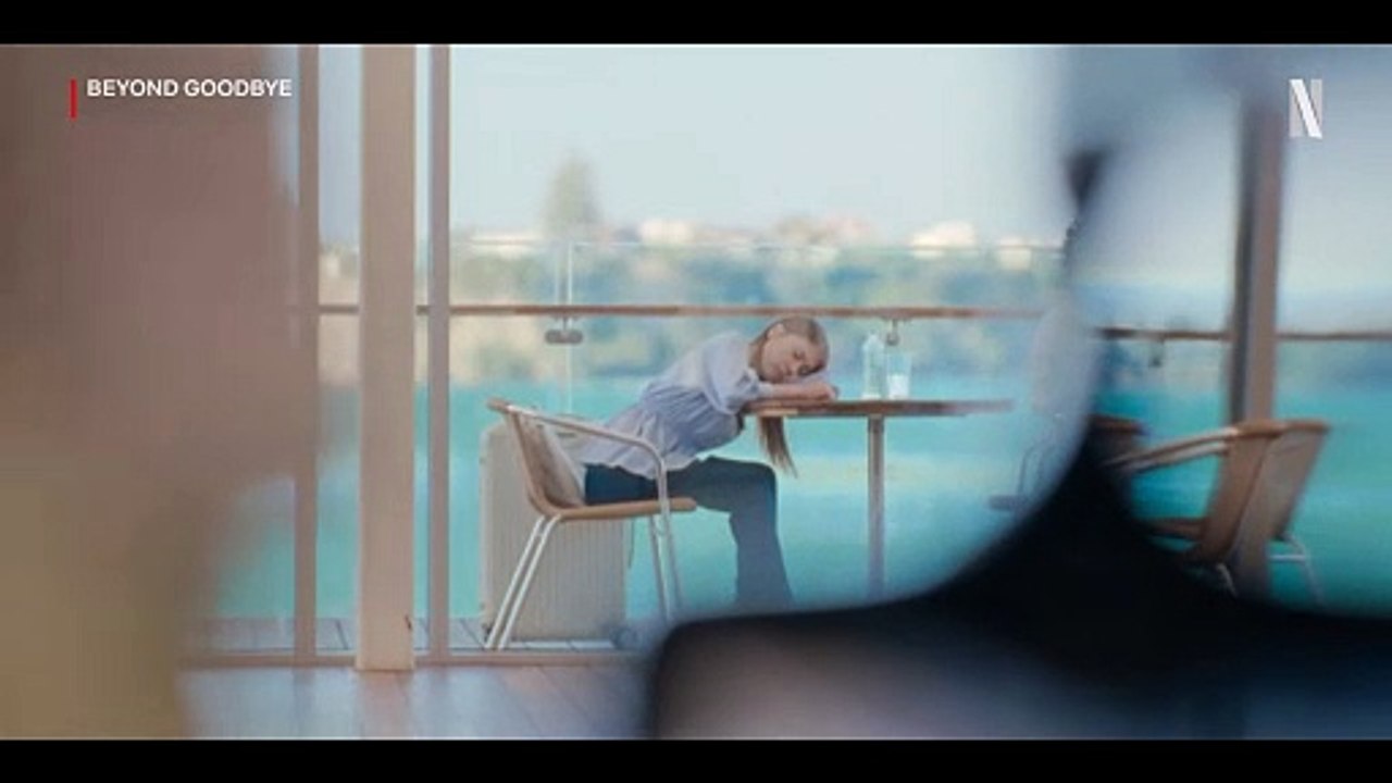 Beyond Goodbye Trailer OmeU