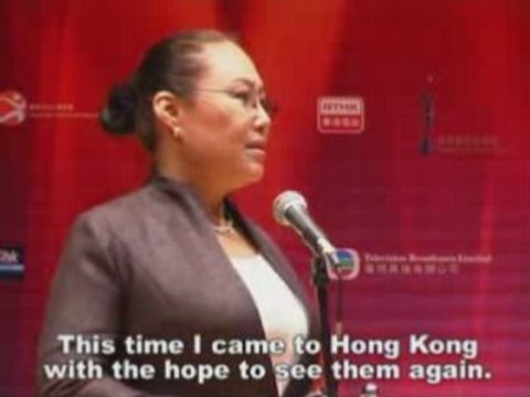 Siqin humbled by film award